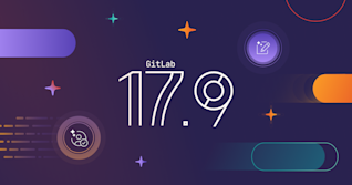 GitLab 17.9 - cover