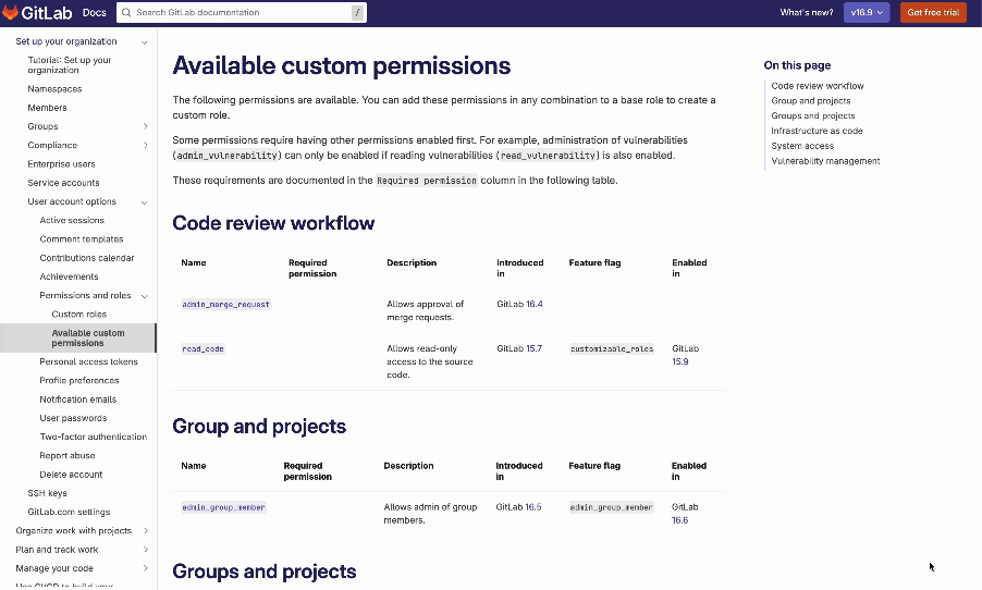 Custom roles - image 2