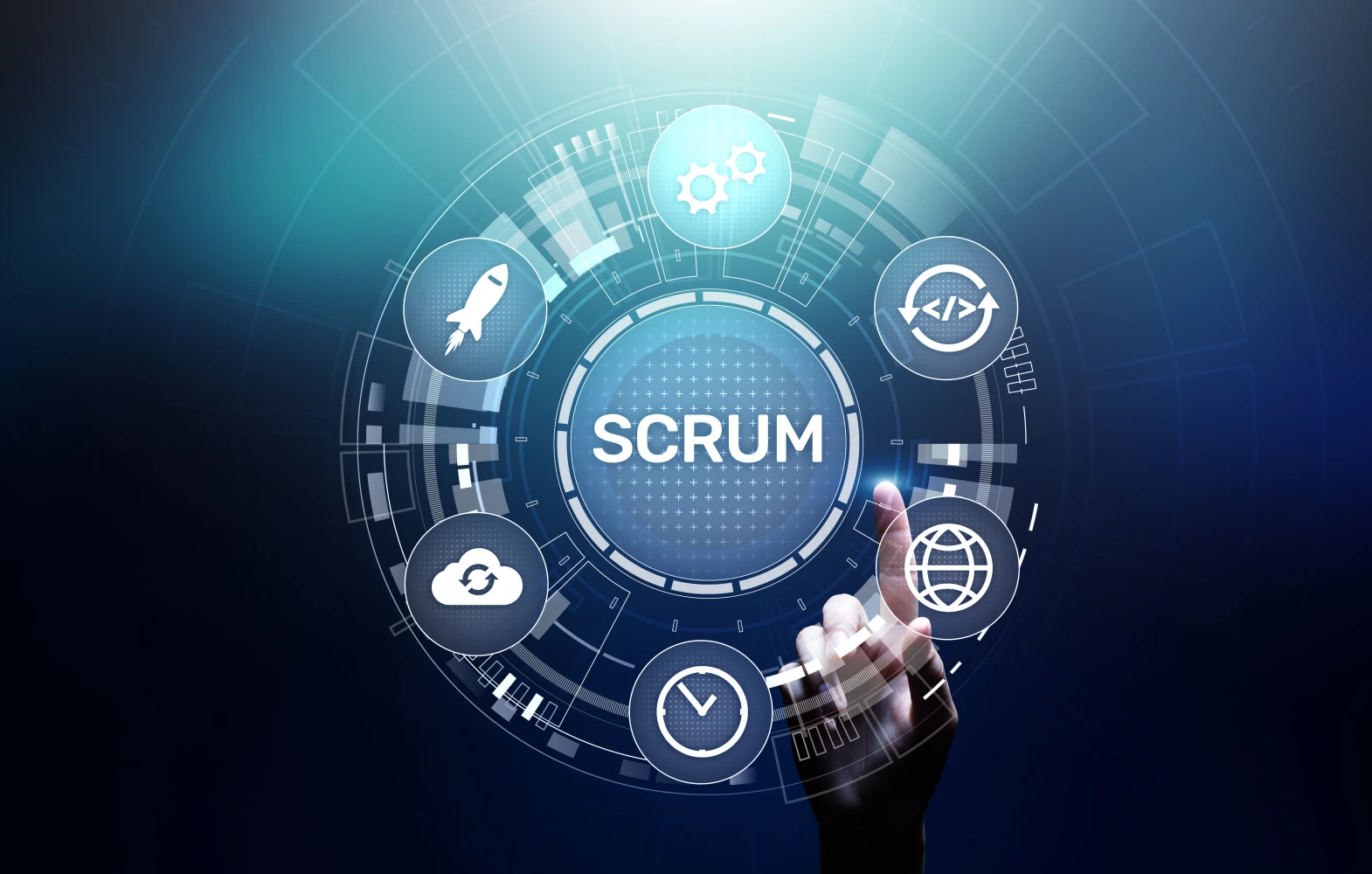 Scrum Project Management