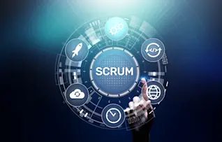 Scrum Project Management