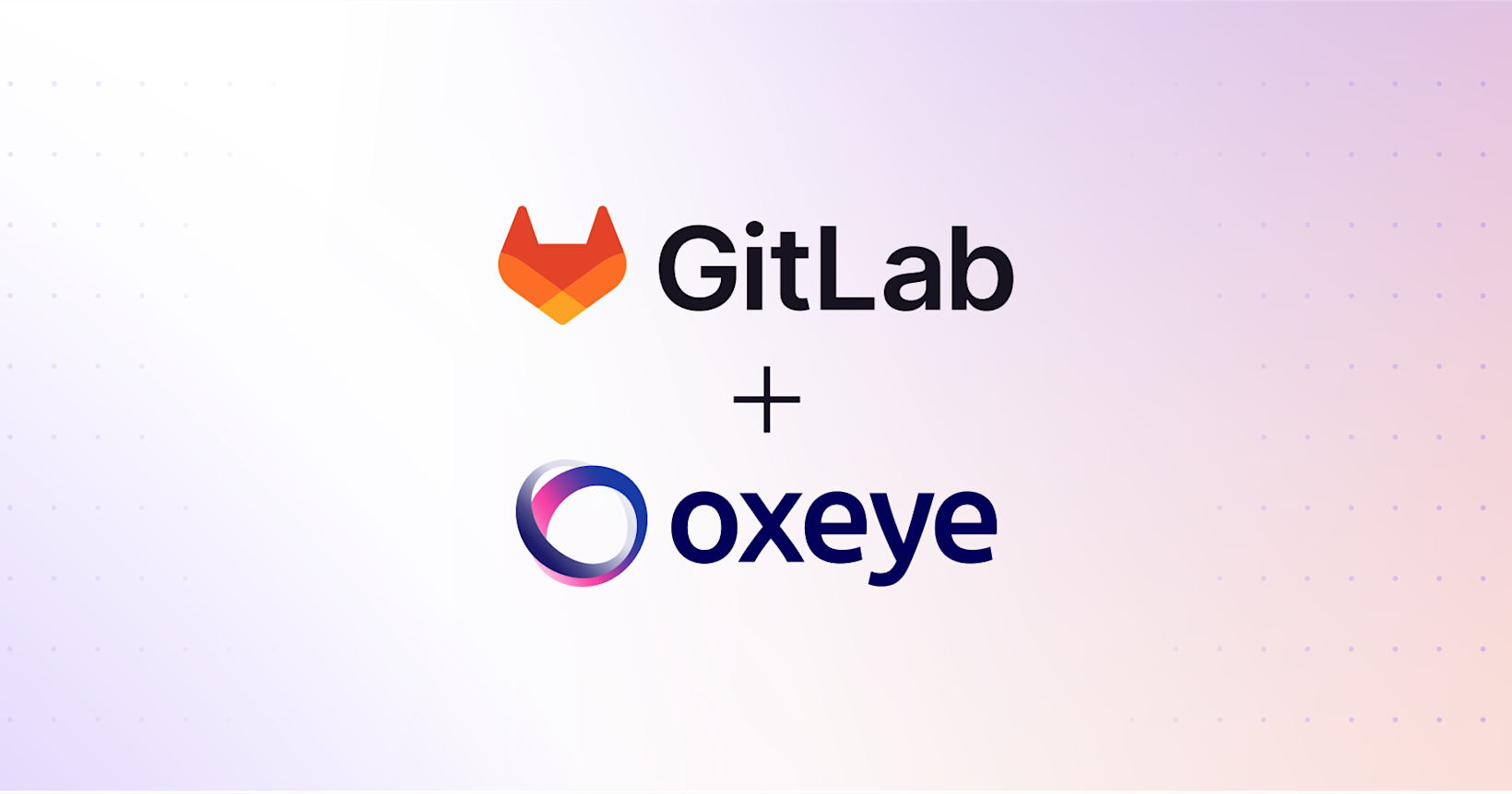 gitlab-oxeye