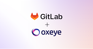 gitlab-oxeye