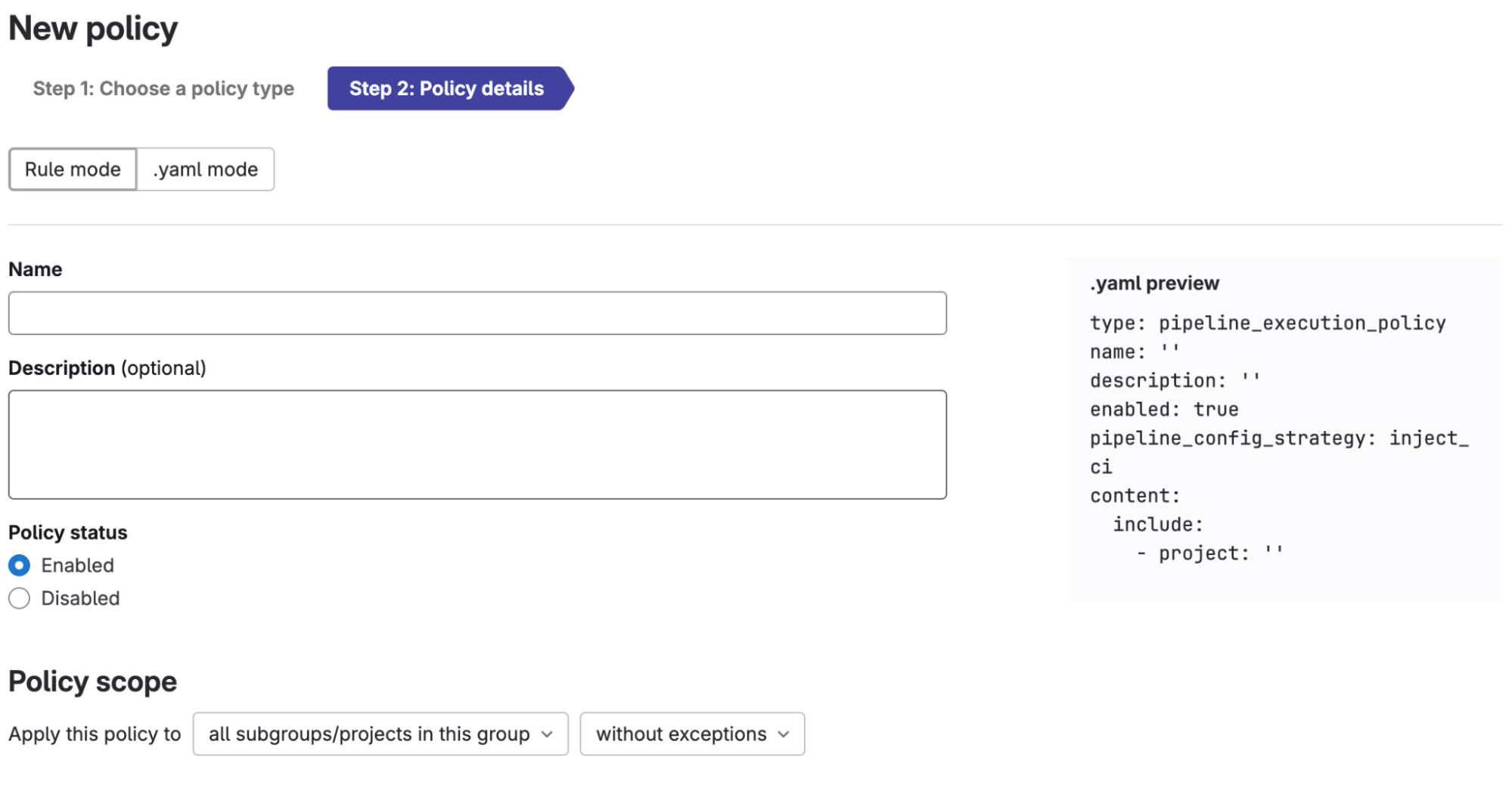 compliance pipelines - image 4