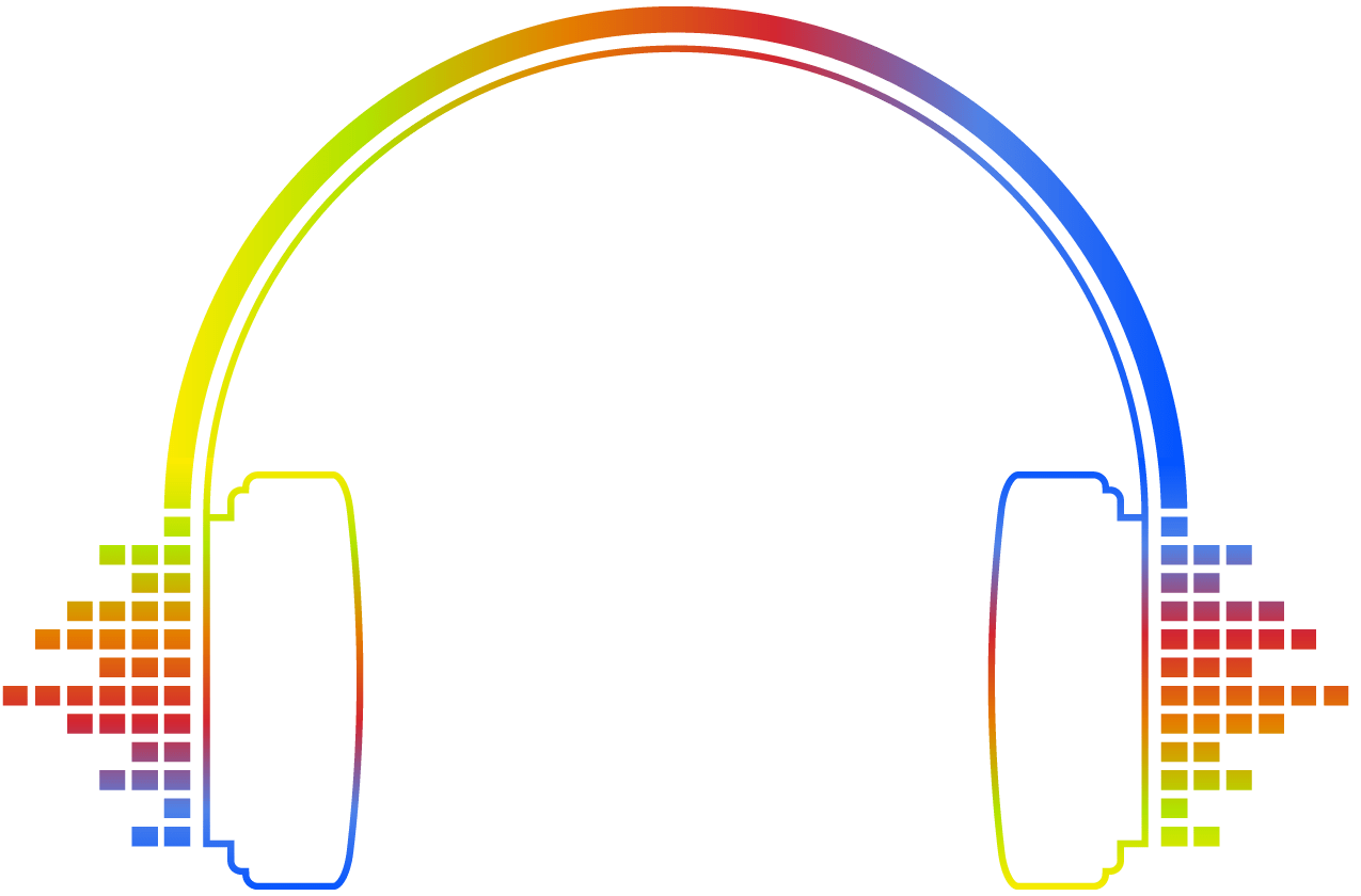 The Audio Hub Logo