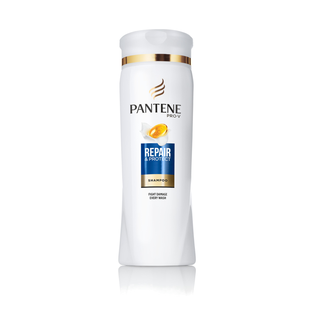 Repair Protect Shampoo Pantene