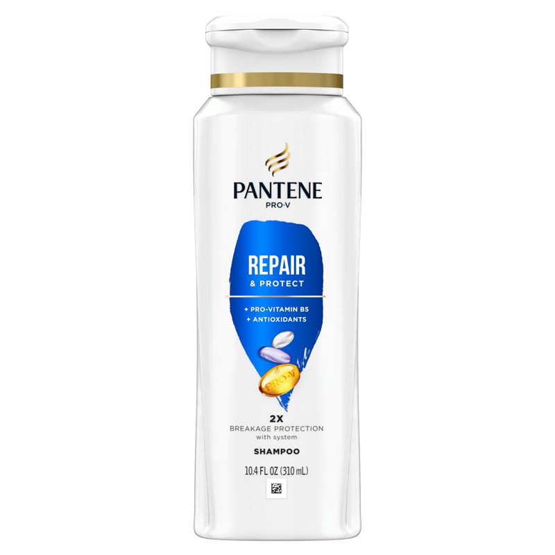 PN SH Repair 6ct 10.4oz/310mL 10.4 product package