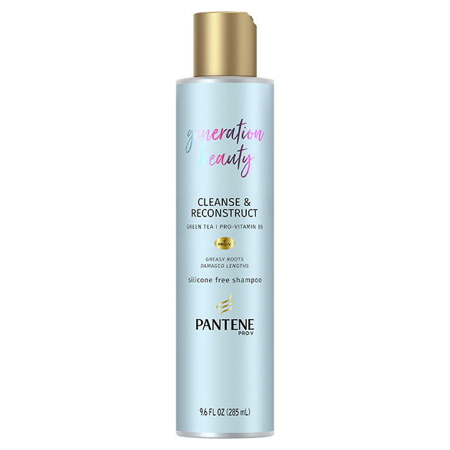 Pantene Shop All Hair Care Products