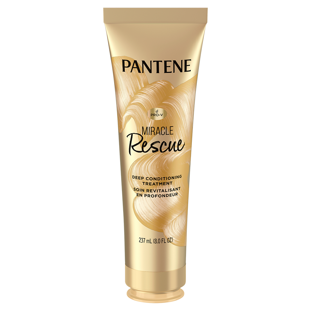 Pantene Shop All Hair Care Products