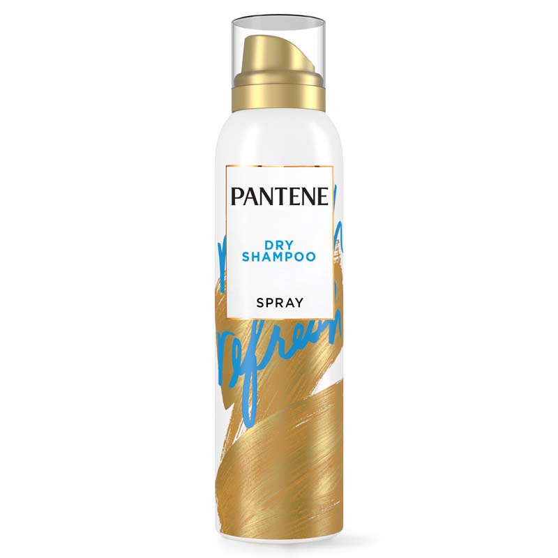 Buy Pantene Shampoo Classic Care 126oz 2 Pack Online at Low Prices in  India  Amazonin