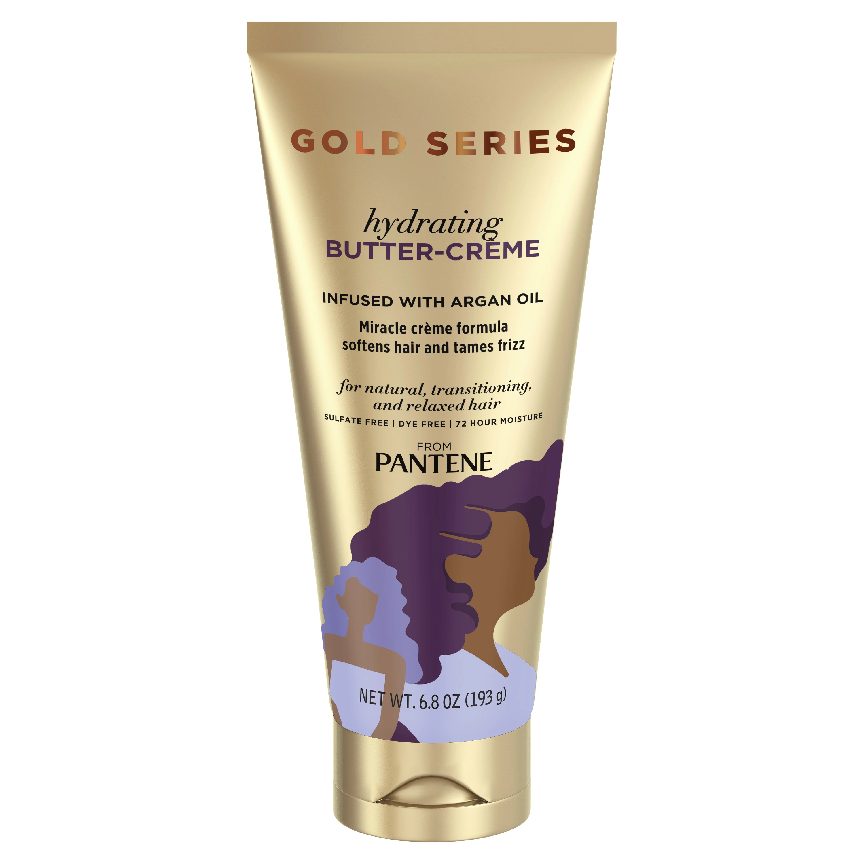 Hydrating Butter Creme Pantene