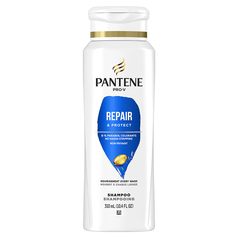 Repair & Protect Shampoo