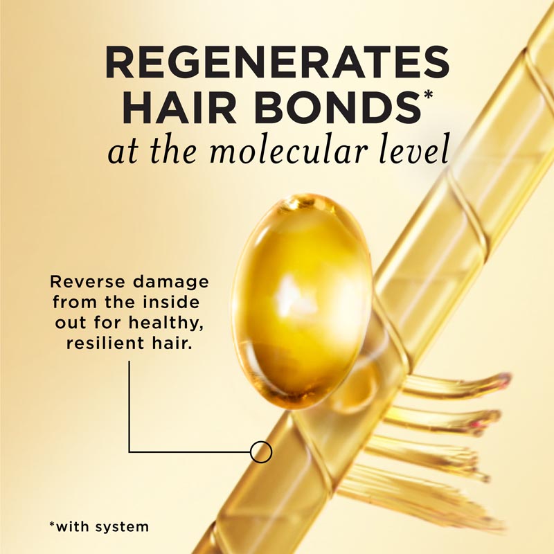 Miracles Extreme Damage Care Regenerative Oil Blend Conditioner