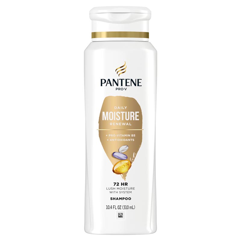 PANTENE Pro-V Daily Moisture Renewal