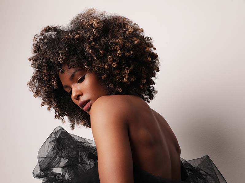 BEST NATURAL HAIR PRODUCTS FOR 3C - 4C HAIR 