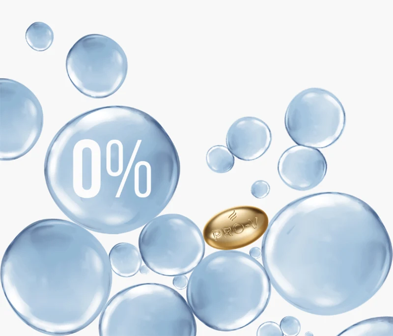 Pantene The No No List