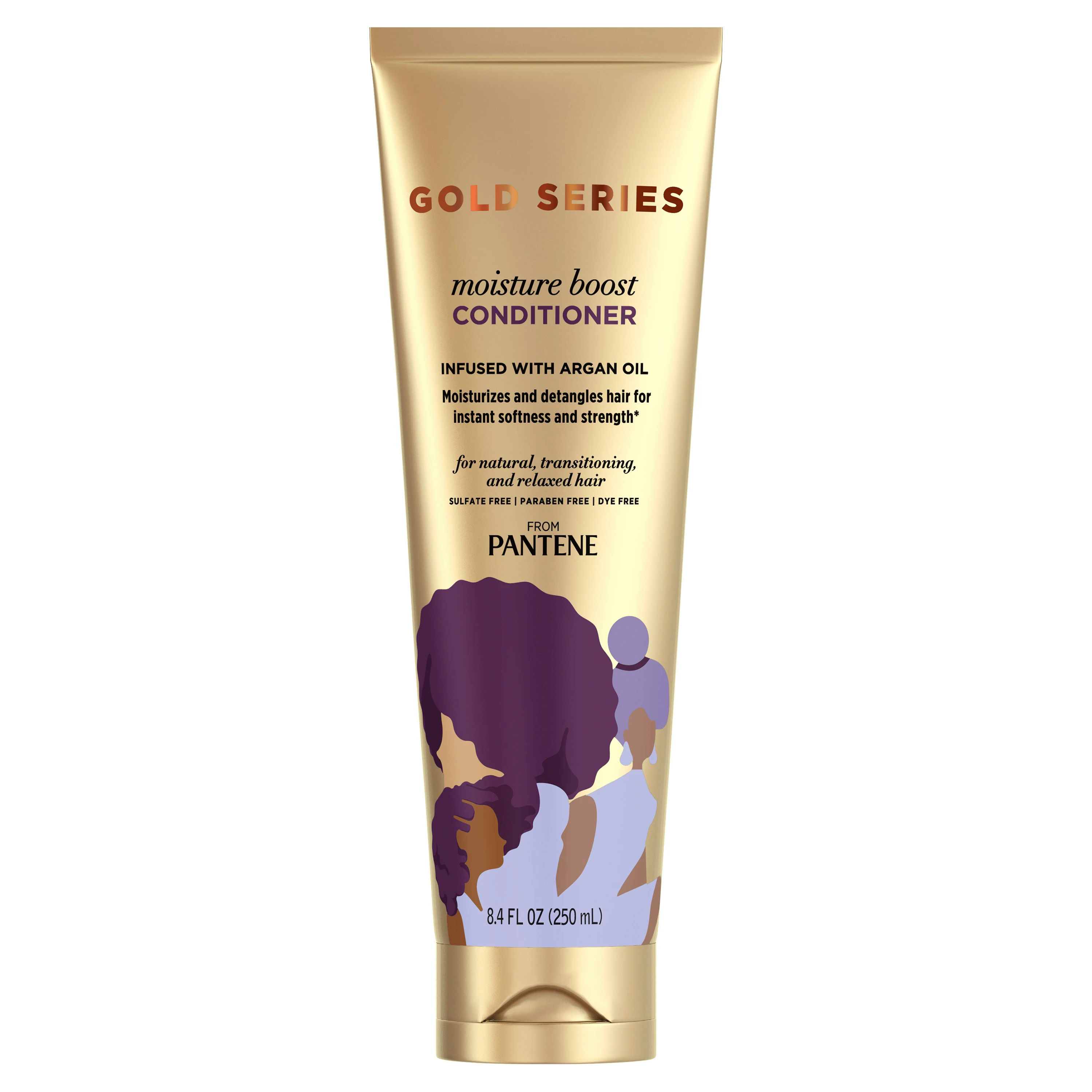 Moisture Boost Conditioner Pantene