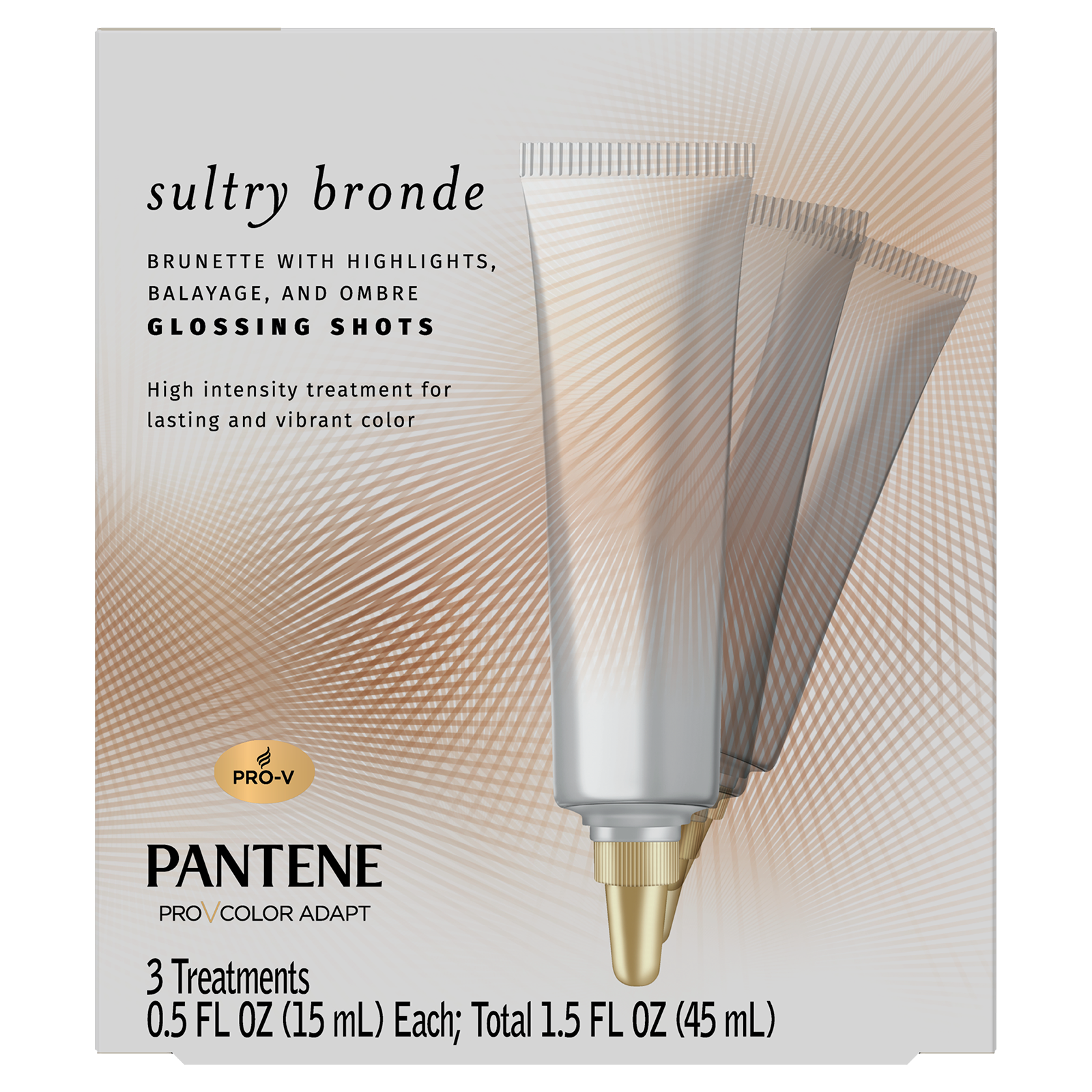 Pantene Shop All Hair Care Products