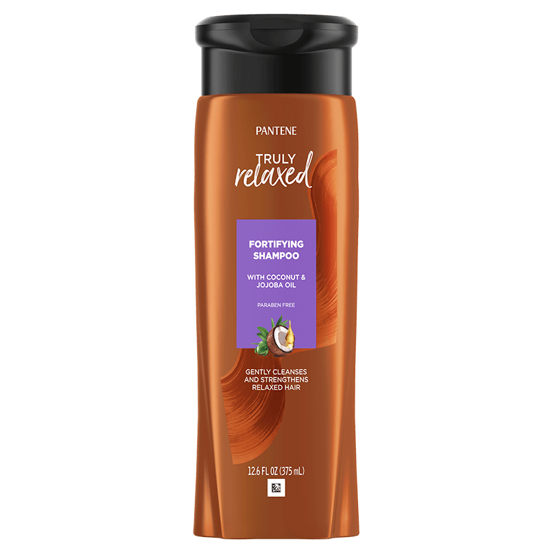 Relaxed Fortifying Shampoo Pantene