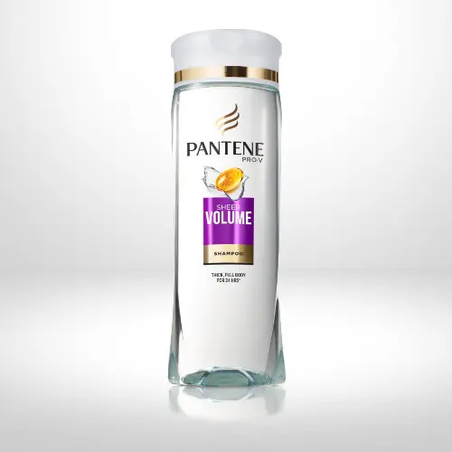 Pantene Shop All Shampoos