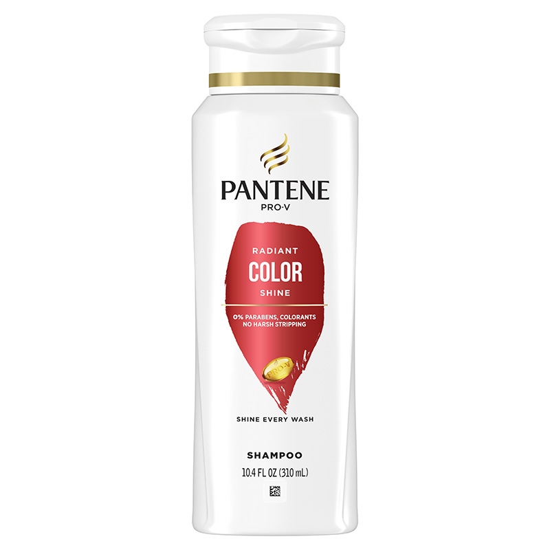 Color Shampoo | Pantene