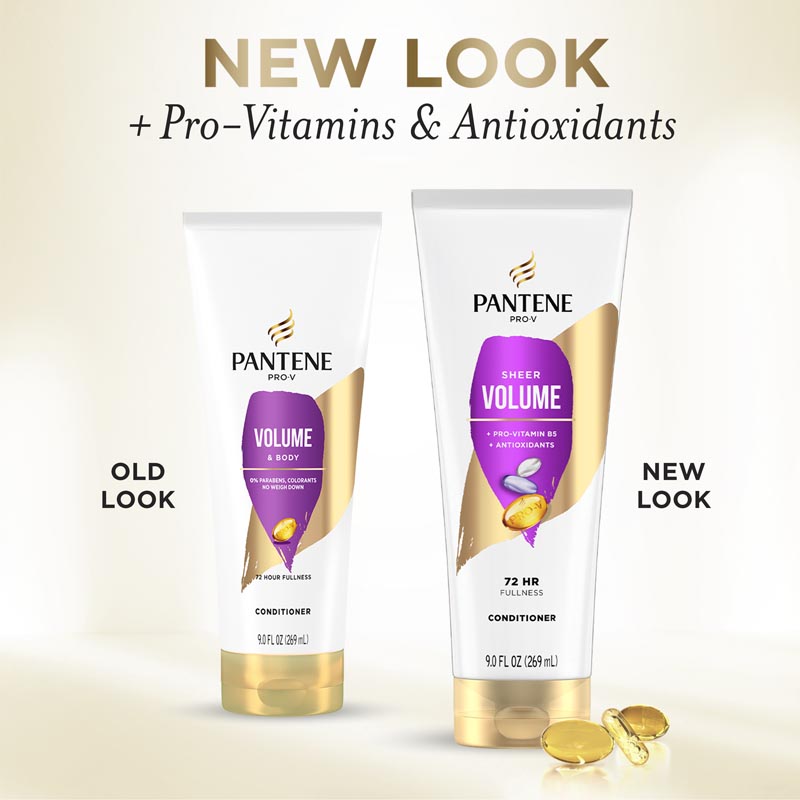 Pantene Pro-V store 2-Minute Deep Conditioner Normal-Thick Hair Intentsive Restoration