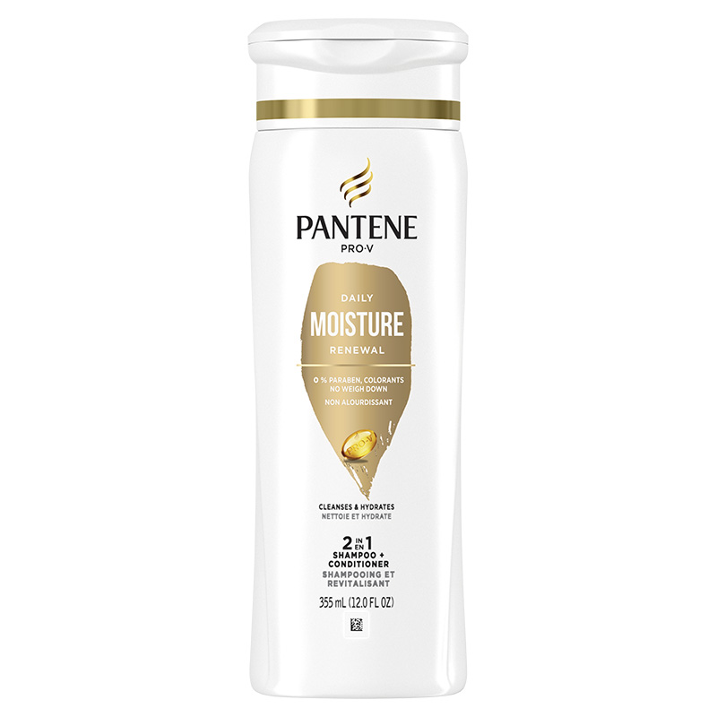 Pantene Daily Renewal 2 in Conditioner | Pantene