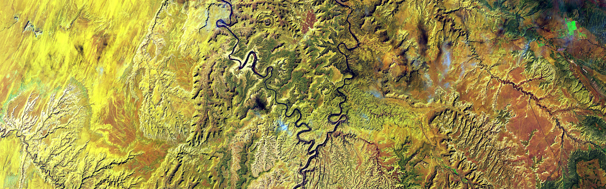 Satellite Imagery 101: Your introductory guide to choosing the right data