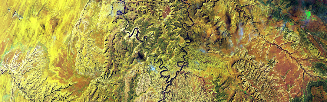 Satellite Imagery 101: Your introductory guide to choosing the right data