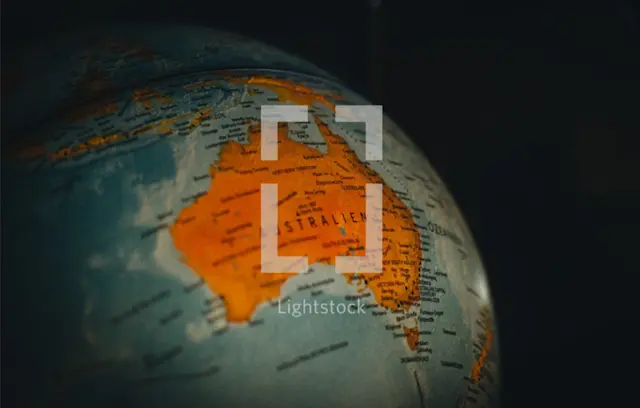 Regional Ministries