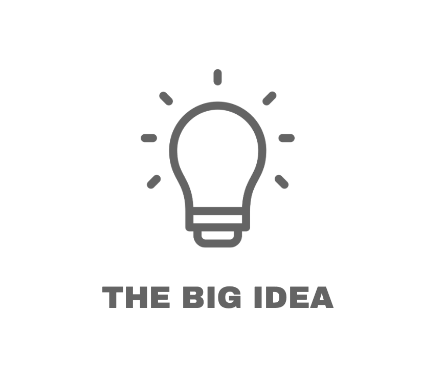 Big-Idea