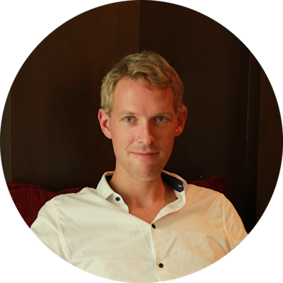 Maarten Pansier
