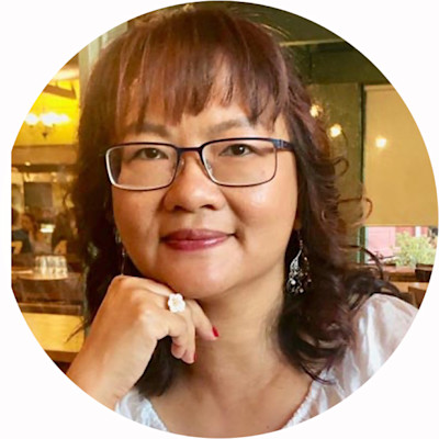 Rev. Dr. Xiaoli Yang-Xiaoli