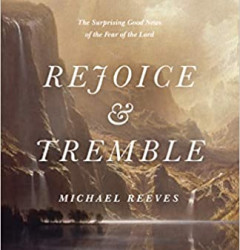 Rejoice and Tremble