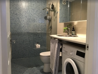 Comfortable, safe, quiet one bedroom apartment in NSW