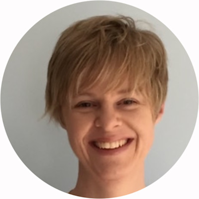 Dr Katherine Thompson