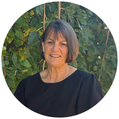 Susan Strong