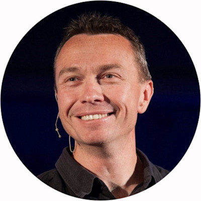 Dr Grant Bickerton
