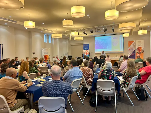 NSW Network Lunch