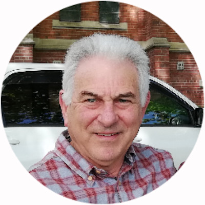 Lew Marsh