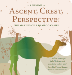 Ascent, Crest, Perspective