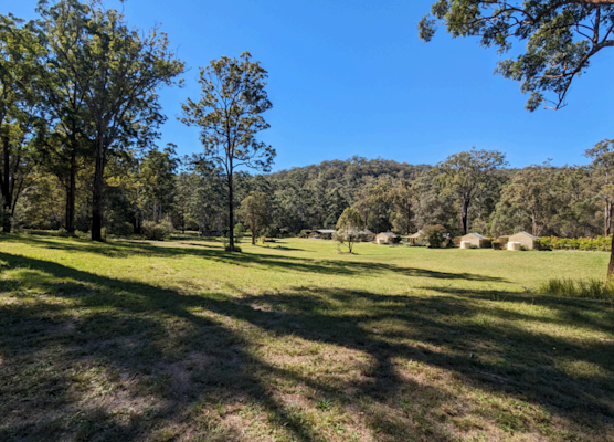 Sherwood Glen