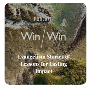 Evangelism in Australia
