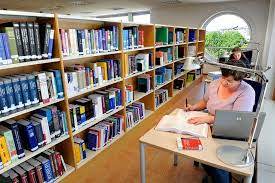 Library