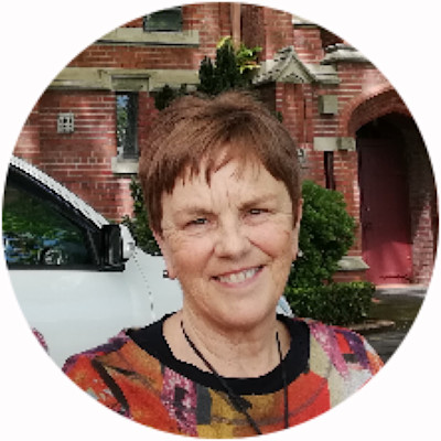 Bev Marsh