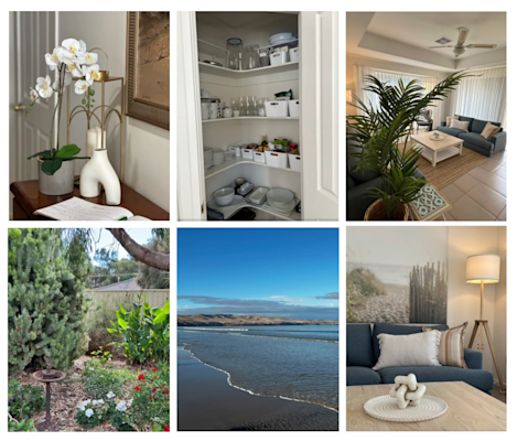 Aldinga Beach Retreat: A Respite Ministry