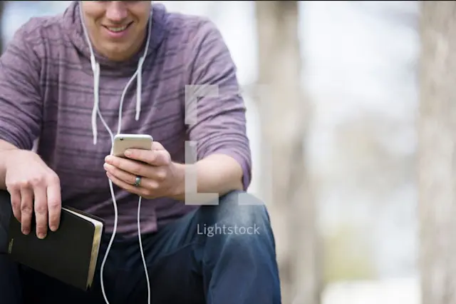 Podcasts