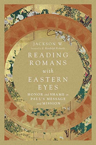 Reading Romans with Eastern Eyes