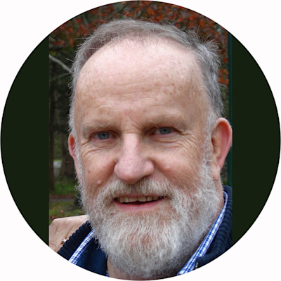 Bruce Newnham