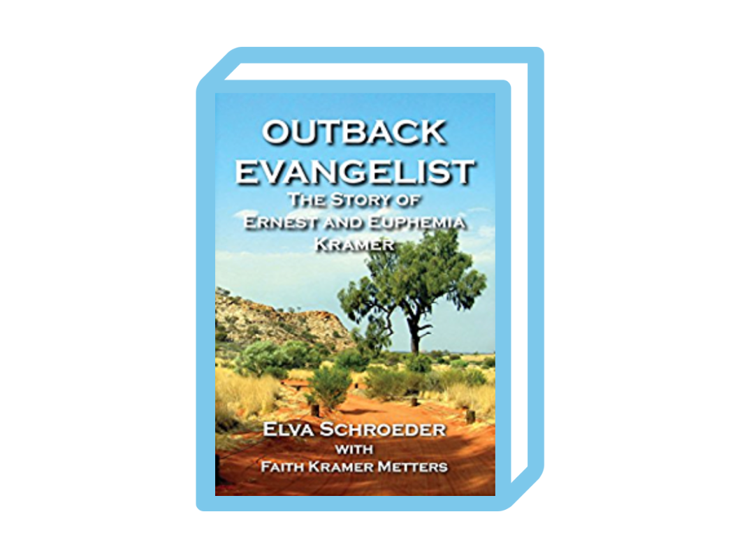 Outback Evangelist