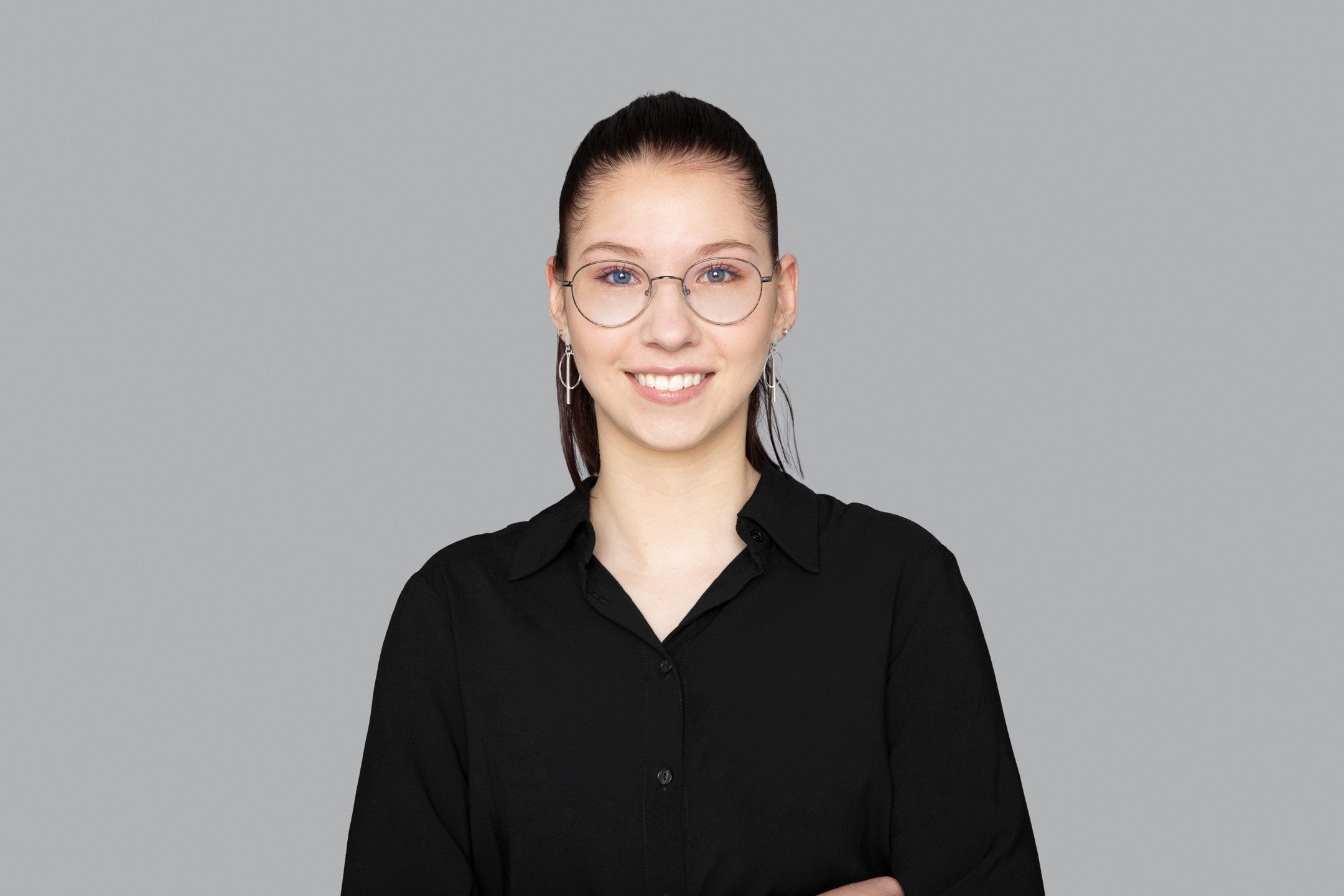 Portrait von Julia Bitschnau